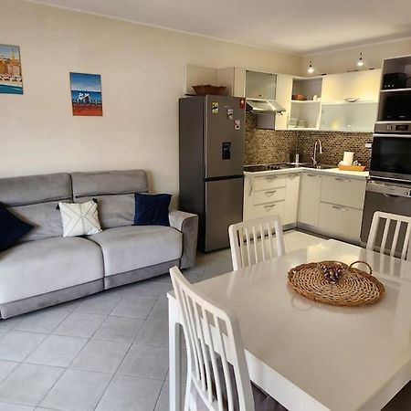 Appartement Ambassadeur Menton Exterior foto