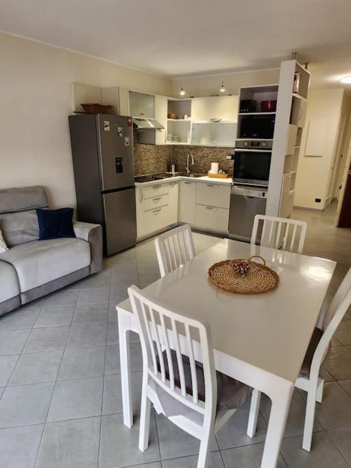 Appartement Ambassadeur Menton Exterior foto